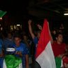 Bild: Partybilder der Party: Italien ist WELTMEISTER! - Albstadt am 09.07.2006 in DE | Baden-Wrttemberg | Zollernalbkreis | Albstadt