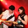 Bild: Partybilder der Party: Partynacht mit der Coverband Thunder am 28.07.2006 in DE | Bayern | Neu-Ulm | Illertissen