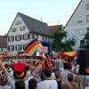 Bild: Partybilder der Party: Ehingen kickt am 04.07.2006 in DE | Baden-Wrttemberg | Alb-Donau-Kreis | Ehingen a.d. Donau