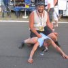 Bild/Pic: Partybilder der Party: Trucker Grand Prix Nrburgring - am Fr 21.07.2006 in Landkreis/Region Daun | Ort/Stadt Drees