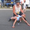 Bild: Partybilder der Party: Trucker Grand Prix Nrburgring am 21.07.2006 in DE | Rheinland-Pfalz | Daun | Drees