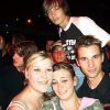 Bild: Partybilder der Party: Sommernachtsfest Beuren - Medicine Jar am 21.07.2006 in DE | Baden-Wrttemberg | Ravensburg | Wangen im Allgu