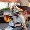 Bild: Partybilder der Party: Ehingen kickt am 30.06.2006 in DE | Baden-Wrttemberg | Alb-Donau-Kreis | Ehingen a.d. Donau