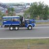 Bild: Partybilder der Party: Trucker Grand Prix Nrburgring am 23.07.2006 in DE | Rheinland-Pfalz | Daun | Drees