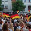 Bild: Partybilder der Party: Ehingen kickt am 04.07.2006 in DE | Baden-Wrttemberg | Alb-Donau-Kreis | Ehingen a.d. Donau