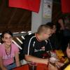Bild: Partybilder der Party: WM Party Bad Saulgau am 04.07.2006 in DE | Baden-Wrttemberg | Sigmaringen | Bad Saulgau