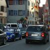 Bild: Partybilder der Party: MENGEN FEIERT FUBALL WM 2006 am 30.06.2006 in DE | Baden-Wrttemberg | Sigmaringen | Mengen