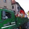 Bild: Partybilder der Party: MENGEN FEIERT FUBALL WM 2006 am 30.06.2006 in DE | Baden-Wrttemberg | Sigmaringen | Mengen