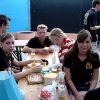 Bild: Partybilder der Party: ABI-Fete des Gymnasium Mllns am 08.07.2006 in DE | Schleswig-Holstein | Hrzgt. Lauenburg | Mlln