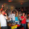 Bild: Partybilder der Party: Kleines Finale - WM Party im Brengarten am 08.07.2006 in DE | Baden-Wrttemberg | Ravensburg | Ravensburg