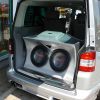 Bild: Partybilder der Party: Sommerfest S&S CarHiFi am 29.07.2006 in DE | Thringen | Nordhausen | Nordhausen