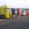 Bild: Partybilder der Party: Trucker Grand Prix Nrburgring am 21.07.2006 in DE | Rheinland-Pfalz | Daun | Drees