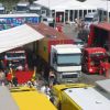 Bild: Partybilder der Party: Trucker Grand Prix Nrburgring am 22.07.2006 in DE | Rheinland-Pfalz | Daun | Drees