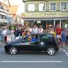 Bild: Partybilder der Party: MENGEN FEIERT FUBALL WM 2006 am 30.06.2006 in DE | Baden-Wrttemberg | Sigmaringen | Mengen
