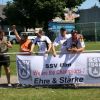 Bild: Partybilder der Party: Blitzturnier des FV Bad Saulgau am 16.07.2006 in DE | Baden-Wrttemberg | Sigmaringen | Bad Saulgau