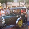 Bild: Partybilder der Party: 2000 km durch Deutschland - Kontrollpunkt Ehingen am 17.07.2006 in DE | Baden-Wrttemberg | Alb-Donau-Kreis | Ehingen a.d. Donau