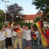 Bild: Partybilder der Party: Ehingen kickt am 30.06.2006 in DE | Baden-Wrttemberg | Alb-Donau-Kreis | Ehingen a.d. Donau