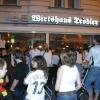 Bild: Partybilder der Party: Fuball WM 2006 Deutschland - Italien - Stimmung in ALBSTADT am 04.07.2006 in DE | Baden-Wrttemberg | Zollernalbkreis | Albstadt