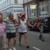 Bild: Partybilder der Party: Schwarz-Rot-Geil - Albstadt feiert WM Viertelfinale am 30.06.2006 in DE | Baden-Wrttemberg | Zollernalbkreis | Albstadt