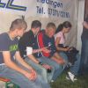 Bild: Partybilder der Party: Schaumparty Friedingen am 07.07.2006 in DE | Baden-Wrttemberg | Biberach | Langenenslingen