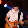 Bild: Partybilder der Party: Partynacht mit der Coverband Thunder am 28.07.2006 in DE | Bayern | Neu-Ulm | Illertissen