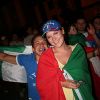 Bild: Partybilder der Party: Italien ist WELTMEISTER! - Albstadt am 09.07.2006 in DE | Baden-Wrttemberg | Zollernalbkreis | Albstadt