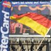 Bild: Partybilder der Party: Finale auf dem Schlossplatz in Stuttgart am 09.07.2006 in DE | Baden-Wrttemberg | Stuttgart | Stuttgart