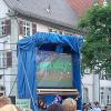 Bild: Partybilder der Party: Ehingen kickt am 30.06.2006 in DE | Baden-Wrttemberg | Alb-Donau-Kreis | Ehingen a.d. Donau