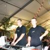 Bild: Partybilder der Party: Partynacht  mit der Coverband Thunder am 30.07.2006 in DE | Baden-Wrttemberg | Biberach | Unlingen