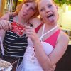 Bild: Partybilder der Party: Volksfest Ulm- Erffnungstag am 14.07.2006 in DE | Baden-Wrttemberg | Ulm | Ulm