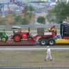 Bild: Partybilder der Party: Trucker Grand Prix Nrburgring am 23.07.2006 in DE | Rheinland-Pfalz | Daun | Drees