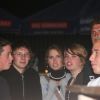 Bild: Partybilder der Party: Steegersee Party am 25.08.2006 in DE | Baden-Wrttemberg | Ravensburg | Aulendorf