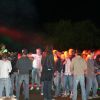 Bild: Partybilder der Party: 7. Krtenfescht der Lumpenkapelle Froschties am 25.08.2006 in DE | Baden-Wrttemberg | Bodenseekreis | Oberteuringen