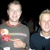 Bild: Partybilder der Party: 7. Krtenfescht der Lumpenkapelle Froschties am 25.08.2006 in DE | Baden-Wrttemberg | Bodenseekreis | Friedrichshafen