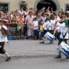 Bild: Partybilder der Party: Historischer Festzug - Rutenfest Ravensburg am 31.07.2006 in DE | Baden-Wrttemberg | Ravensburg | Ravensburg