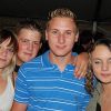 Bild: Partybilder der Party: 3. -Fscht Emeringen am 18.08.2006 in DE | Baden-Wrttemberg | Alb-Donau-Kreis | Emeringen
