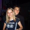 Bild: Partybilder der Party: SWR3 DJ Battle Mengen am 24.05.2003 in DE | Baden-Wrttemberg | Sigmaringen | Mengen
