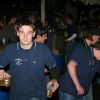 Bild: Partybilder der Party: +++ Kalkreuter Party = Httenfest 2006 +++ am 18.08.2006 in DE | Baden-Wrttemberg | Sigmaringen | Ostrach