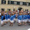 Bild: Partybilder der Party: Historischer Festzug - Rutenfest Ravensburg am 31.07.2006 in DE | Baden-Wrttemberg | Ravensburg | Ravensburg