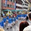 Bild: Partybilder der Party: Historischer Festzug - Rutenfest Ravensburg am 31.07.2006 in DE | Baden-Wrttemberg | Ravensburg | Ravensburg