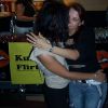 Bild: Partybilder der Party: Kuss Kuss Flirtnight am 19.08.2006 in DE | Thringen | Nordhausen | Nordhausen