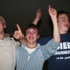 Bild: Partybilder der Party: PARTY NIGHT mit DJ MGGE am 05.08.2006 in DE | Baden-Wrttemberg | Biberach | Oggelshausen