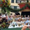 Bild/Pic: Partybilder der Party: Historischer Festzug - Rutenfest Ravensburg - am Mo 31.07.2006 in Landkreis/Region Ravensburg | Ort/Stadt Ravensburg
