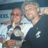 Bild: Partybilder der Party: SWR3 DanceNight im ED Elephant am 08.06.2003 in DE | Baden-Wrttemberg | Sigmaringen | Mengen