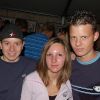 Bild: Partybilder der Party: 3. -Fscht Emeringen am 18.08.2006 in DE | Baden-Wrttemberg | Alb-Donau-Kreis | Emeringen