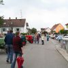 Bild: Partybilder der Party: Herbertinger Angerfest 2006 - mit Kunsthandwerkermarkt und Oldtimerausstellung am 27.08.2006 in DE | Baden-Wrttemberg | Sigmaringen | Herbertingen