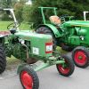 Bild: Partybilder der Party: Herbertinger Angerfest 2006 - mit Kunsthandwerkermarkt und Oldtimerausstellung am 27.08.2006 in DE | Baden-Wrttemberg | Sigmaringen | Herbertingen