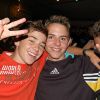 Bild: Partybilder der Party: 3. -Fscht Emeringen am 18.08.2006 in DE | Baden-Wrttemberg | Alb-Donau-Kreis | Emeringen