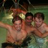 Bild: Partybilder der Party: SWR3 DanceNight zusammen mit Schwarzwlder Bote und SWR3 DJ Josh Kochhann bei der groen Beachparty am 05.08.2006 in DE | Baden-Wrttemberg | Zollernalbkreis | Albstadt