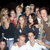 Bild: Partybilder der Party: 7. Krtenfescht der Lumpenkapelle Froschties am 25.08.2006 in DE | Baden-Wrttemberg | Bodenseekreis | Friedrichshafen